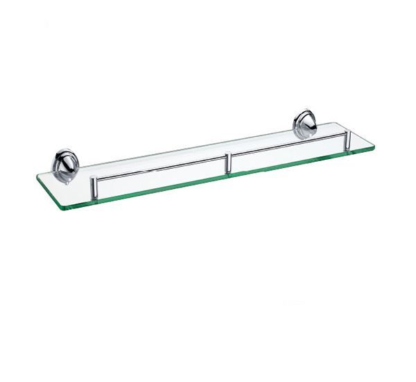 Single Glass Shelf